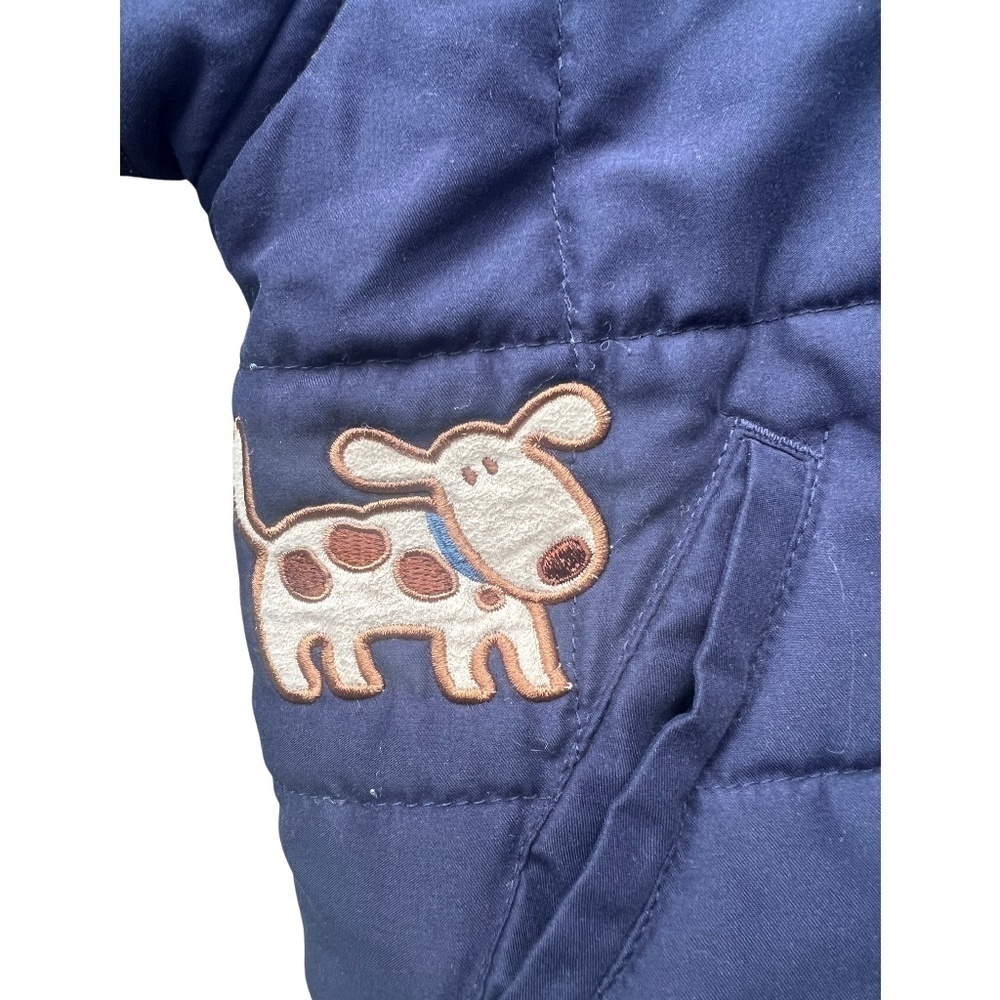 💛 18 Month Rothschild Winter Jacket - Picture 3 of 5